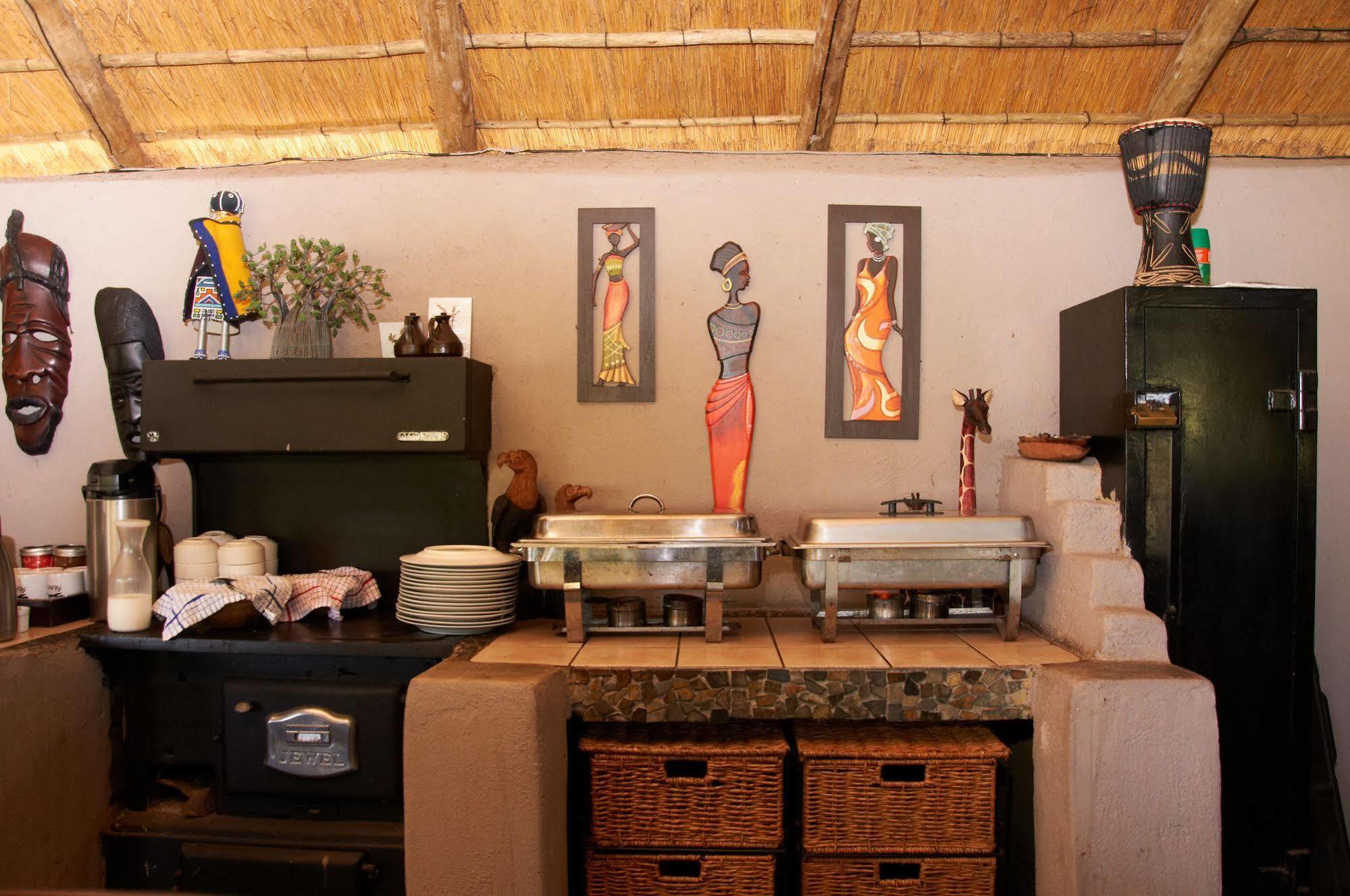Shindzela Tented Camp Timbavati Game Reserve Exteriér fotografie