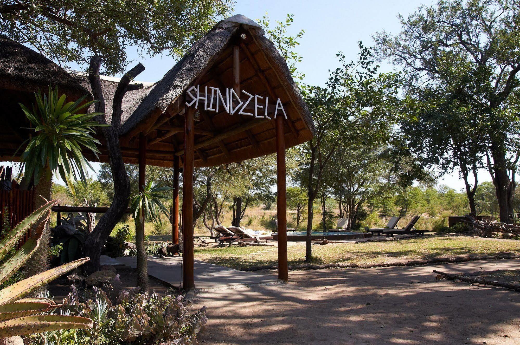 Shindzela Tented Camp Timbavati Game Reserve Exteriér fotografie